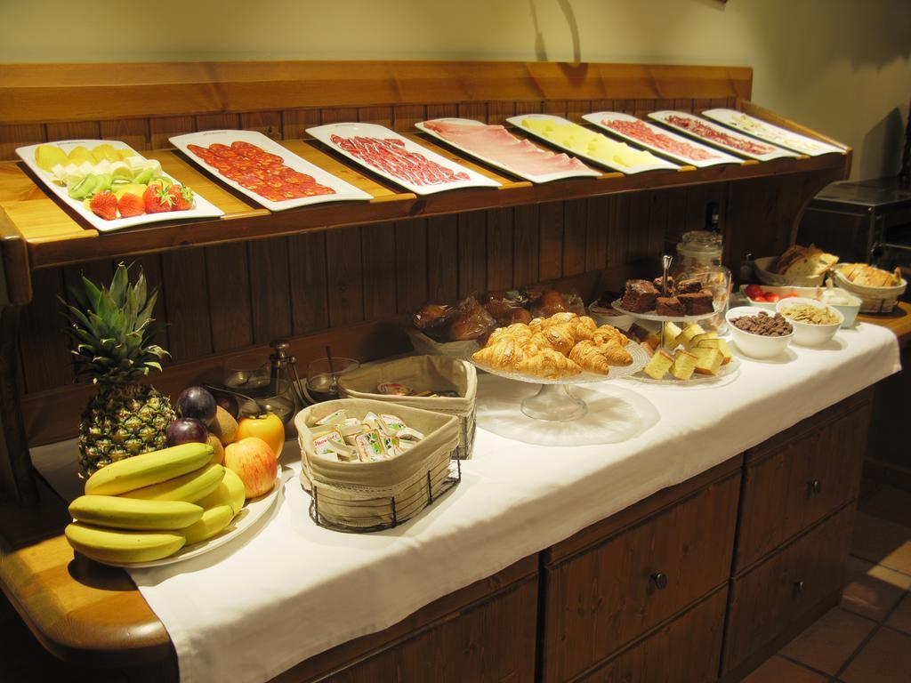 Peira Blanca Hotel Gastronomico Garós Eksteriør bilde