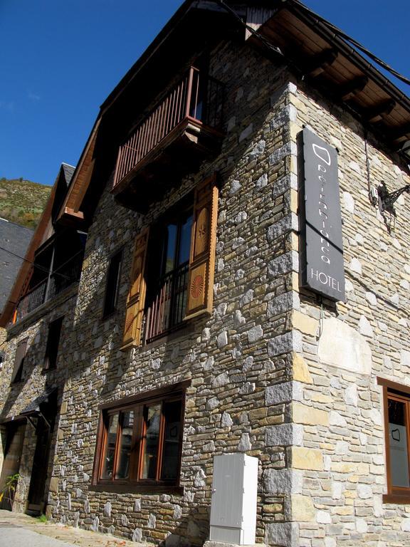 Peira Blanca Hotel Gastronomico Garós Eksteriør bilde